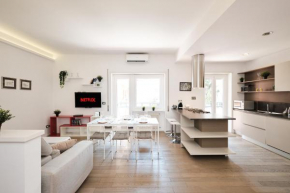 15 minutes from the Vatican - Free Wi-Fi & Netflix
